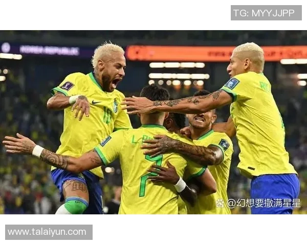 巴西足球明星观赛时间揭秘球迷必看精彩赛事安排与明星出席信息 巴西足球明星观赛时间揭秘球迷必看精彩赛事安排与明星出席信息