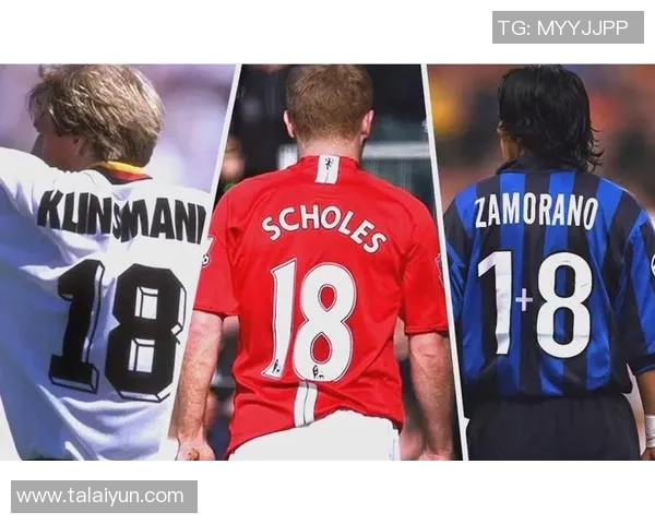 球衣三号背后的故事足球明星如何塑造传奇与荣耀