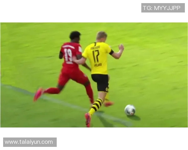 2023年度全球足球明星潜力排名揭晓新星崛起引发关注 2023年度全球足球明星潜力排名揭晓新星崛起引发关注